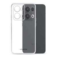 Mobilize Gelly Case OPPO Reno13 Pro 5G Clear