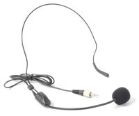 Power Dynamics PDH3 Zwart Microfoon voor podiumpresentaties - thumbnail