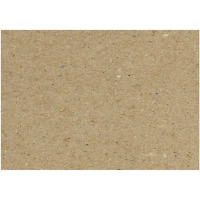 Creativ Company Gerecycled karton, vel 46x64 cm, 225 gr, grijs bruin, 125 vel/ 1 doos