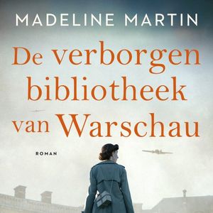 De verborgen bibliotheek van Warschau