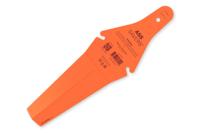 Ass Savers Spatbord - Oranje Ass Savers Spatbord - Oranje