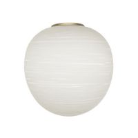 Foscarini Rituals XL Semi Wandlamp - Goud