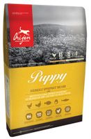 Orijen Puppy 11,4 kg Kip, Vis, Turkije - thumbnail