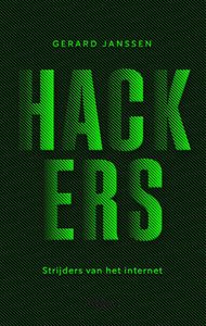 Hackers - Gerard Janssen - ebook