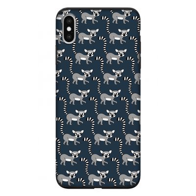 Makis: iPhone XS Max Tough Case