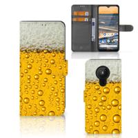 Nokia 5.3 | Book Cover | Bier