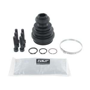 Asmanchetten set VKJP6012