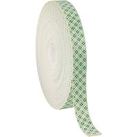 3M 40261533 Dubbelzijdige tape 3M4026 Wit (l x b) 33 m x 15 mm 1 stuk(s)