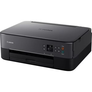 Canon PIXMA TS5350i Multifunctionele inkjetprinter A4 Printen, Kopiëren, Scannen Duplex, WiFi, USB