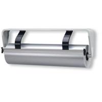 Folie-afroller grijs 60cm ondertafel cpl