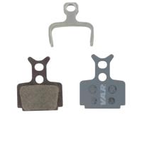 VAR disc pads for formula mega/the one