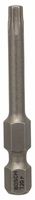 Bosch Accessoires Bit extra-hard T20, 49 mm 1st - 2607001636