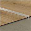 Quick Step Uitzettingsprofiel NEVEXPSILV Zilver - 200cm