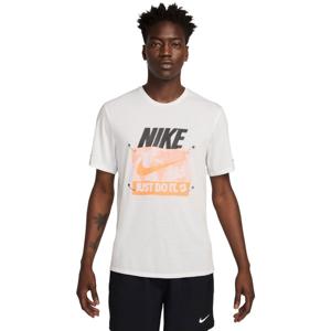Nike Dri-FIT Run Energy T-Shirt Heren
