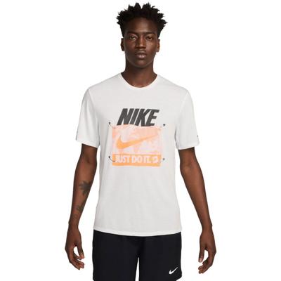 Nike Dri-FIT Run Energy T-Shirt Heren