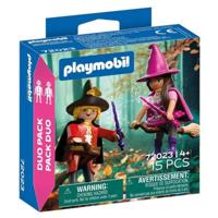 Playset Playmobil 72023 15 Onderdelen