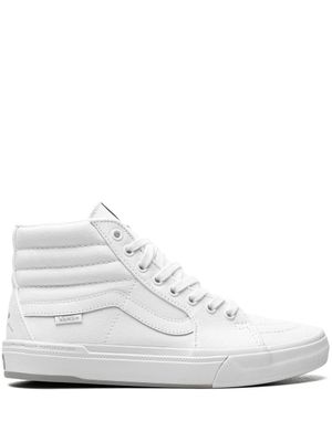 Vans x Perris Benegas baskets Sk8 Pro BMX - Blanc