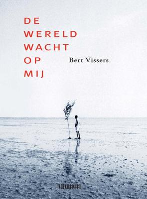 De wereld wacht op mij (Paperback)