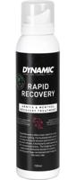 Dynamic rapid recovery gel - regeneration gel