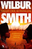 Vallei der Koningen - Wilbur Smith - ebook
