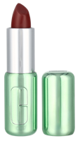 Clinique Pop Longwear Shine Lipstick 35 Cola Pop - Satiné Lippenstift 3.9 g Dames