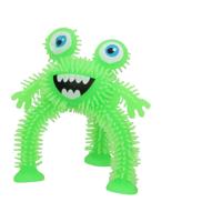 Johntoy Driepoot monster