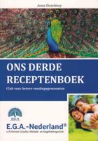 Ons derde receptenboek (Paperback)