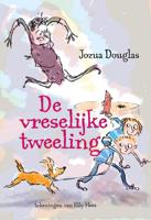 De vreselijke tweeling (Hardback)