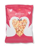 HEMA Popcorn Gin-framboos 60gr