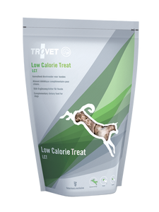 Trovet Low Calorie Treats Lam LCT 400gr