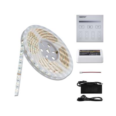 1m LED-strip koud-wit