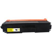 Huismerk Brother TN-423Y toner geel