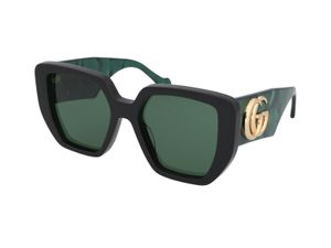 Zonnebrillen Gucci GG0956S 001