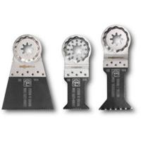Fein 35222952030 E-Cut Invalzaagbladset 3-delig 1 set(s)