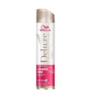 Deluxe haarspray luxurious shine - thumbnail