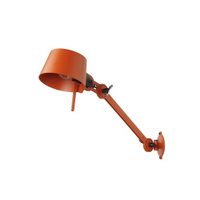 Tonone Bolt Bed Sidefit Wandlamp met stekker - Oranje - thumbnail