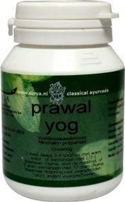 Surya Prawal yog (5 gr)