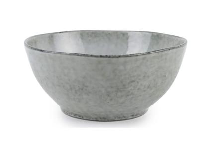 Salt & Pepper Soepkommen / Kommen Artisan Groen ø 14 cm - 4 Stuks