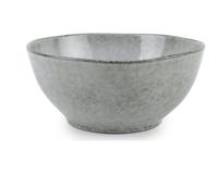 Salt & Pepper Soepkommen / Kommen Artisan Groen ø 14 cm - 4 Stuks