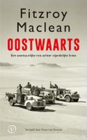 Oostwaarts - Fitzroy Maclean - ebook