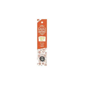 Gaia's Incense Fare Trade Wierook Sunshine Valley