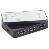 Gembird DSW-HDMI-34 video switch