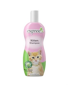 ESPREE KITTEN SHAMPOO 355 ML