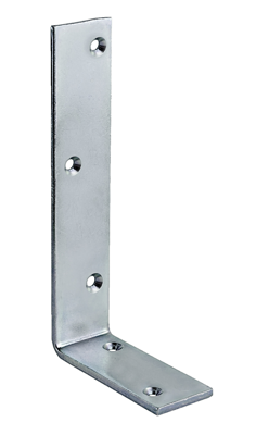 Connex Gebogen Winkelhaak 150X75X40 Bvz - DYB2004032