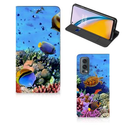 OnePlus Nord 2 5G | Hoesje maken | Vissen