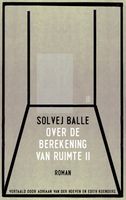 Over de berekening van ruimte II - Solvej Balle - ebook