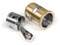 Cylinder/piston/connecting rod set (f4.6) - thumbnail