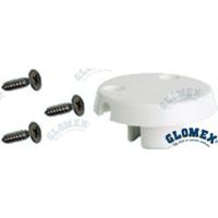 Accesorios GLORA140 - PASAMUROS NYLON PARA CABLES