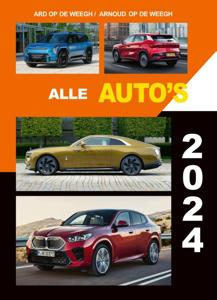 Alle auto&apos;s (Paperback)