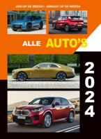 Alle auto&apos;s (Paperback)